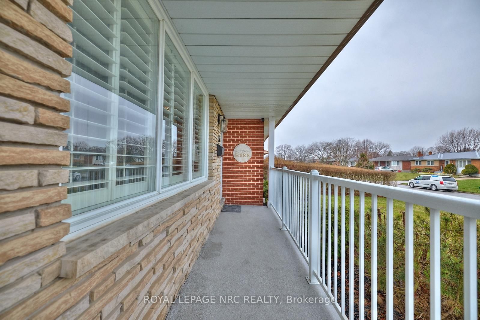 Detached House for sale at 75 Rose Avenue, Thorold, Thorold Downtown, L2V 3C7 - MLS: X12077221