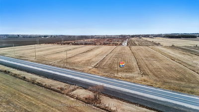 N/A County 17 Rd, Champlain - Champlain Twp