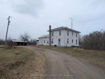 1390 STRUTHERS Rd, Godfrey - Frontenac Centre