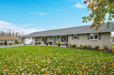 46 United St, Greater Napanee - Greater Napanee