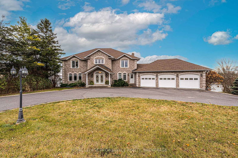 4734 Lakeside Lane, Bath - Lennox and Addington - South image-0-0