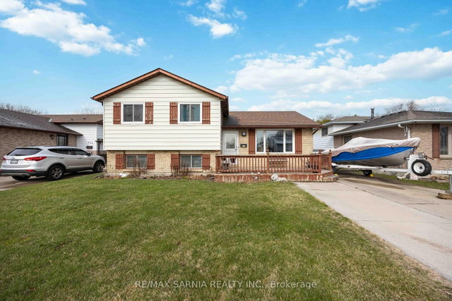 437 Murphy Road
