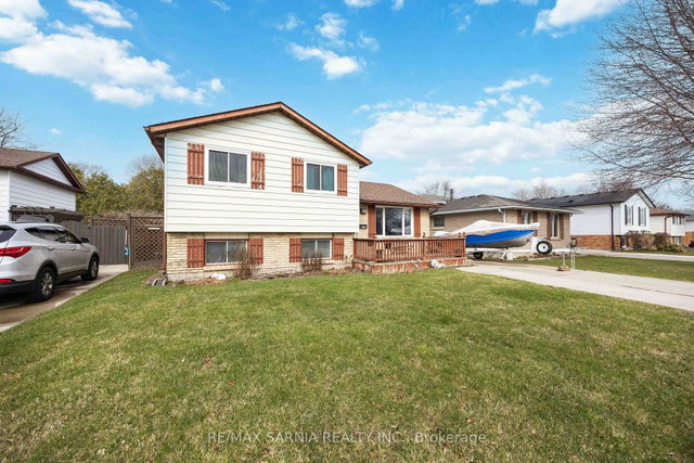 437 Murphy Road