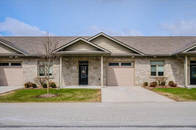 Unit 19 — 375 Mitchell Rd, North Perth - Listowel