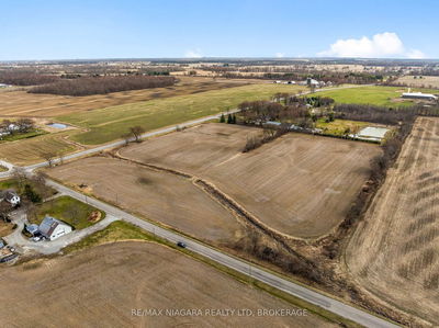 52096 Regional Road 24, Wainfleet - Marshville/Winger