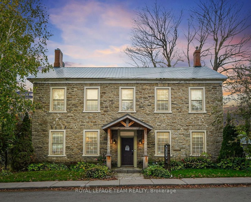6 Spencer St, Edwardsburgh/Cardinal - Edwardsburgh/Cardinal Twp image-0-0