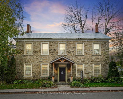 6 Spencer St, Edwardsburgh/Cardinal - Edwardsburgh/Cardinal Twp