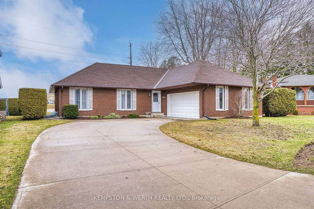 5 Windham Court