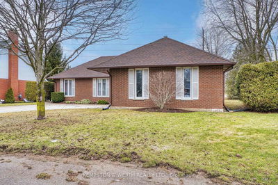 5 Windham Crt, North Perth - Listowel image-0-1