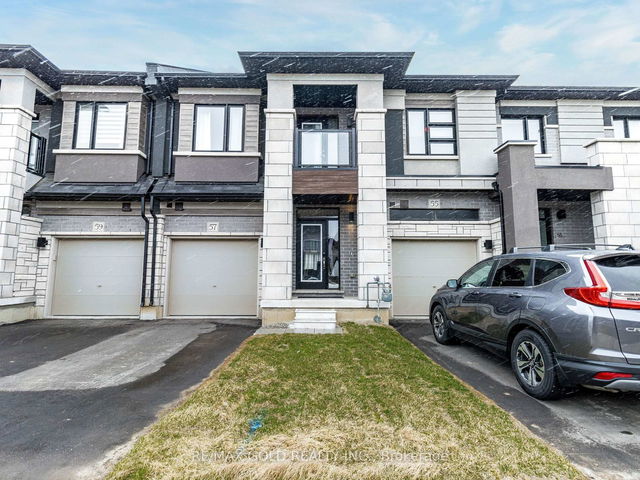 57 George Brier Drive
