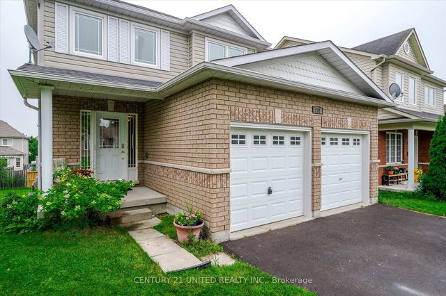 213 Farrier Crescent