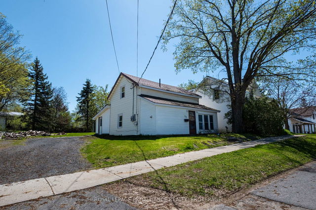 74 Palace Road