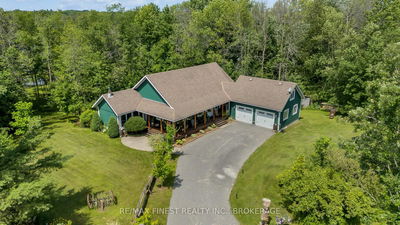 692A County Rd 15 Rd, Tamworth - Stone Mills image-0-1