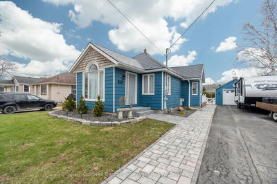 178 William St, South Huron - Exeter