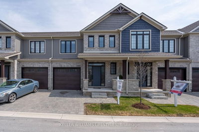 Unit 108 — 93 Stonefield Lane, Middlesex Centre - Ilderton
