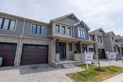 Unit 108 — 93 Stonefield Lane, Middlesex Centre - Ilderton image-0-1