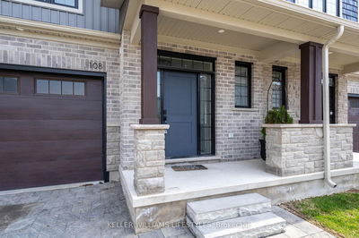 Unit 108 — 93 Stonefield Lane, Middlesex Centre - Ilderton image-0-2