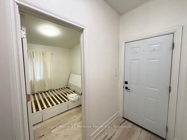 C - 210 Wilson Street