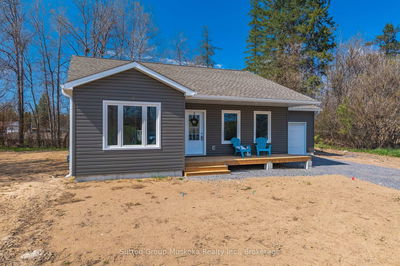 485 High St, Burk's Falls - Burk's Falls