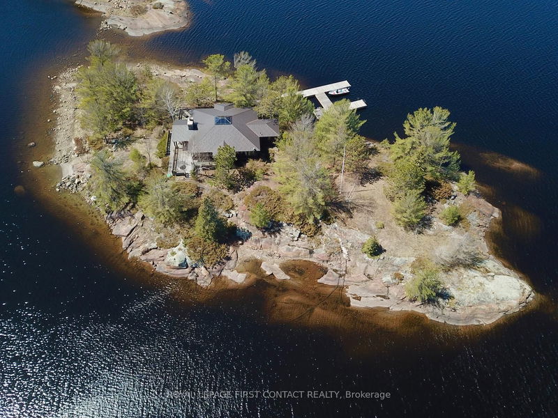 1 A52 Island, The Archipelago - Archipelago North image-0-0
