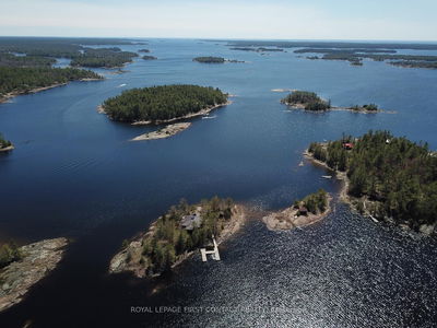 1 A52 Island, The Archipelago - Archipelago North image-0-1