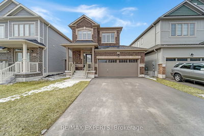 440 Black Cherry Cres, Shelburne - Shelburne image-0-1