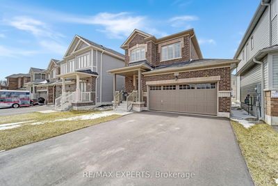 440 Black Cherry Cres, Shelburne - Shelburne image-0-2