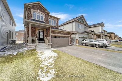 440 Black Cherry Cres, Shelburne - Shelburne image-0-3