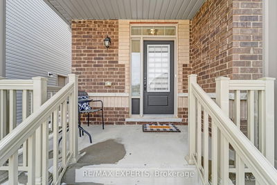 440 Black Cherry Cres, Shelburne - Shelburne image-0-4
