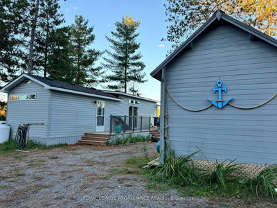 240 Pinewood Park Rd, Haley Station - Whitewater Region