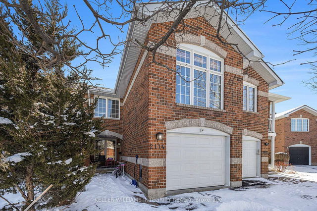 2114 Bergamot Circle