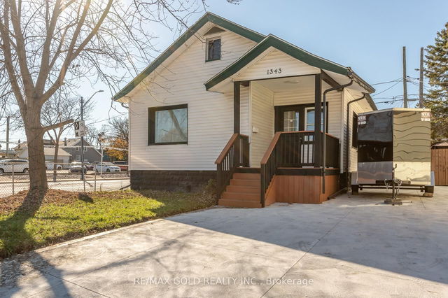 1343 Lillian Avenue