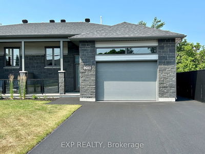 1206 STE MARIE St, Russell - Embrun