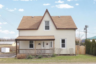 240 Freelton Rd, Hamilton - Freelton