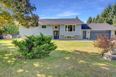 584 Ventress Rd, Brighton - Rural Brighton