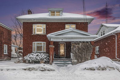 73 Mcgill St, Smiths Falls - Smiths Falls
