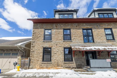 Unit 5 — 45 Mill St, Carleton Place - Carleton Place image-0-1