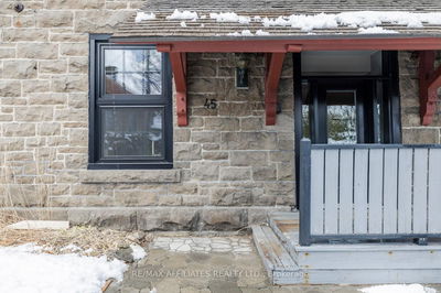 Unit 5 — 45 Mill St, Carleton Place - Carleton Place image-0-2