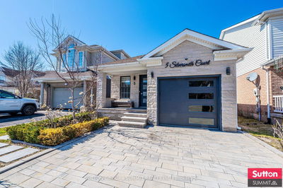 5 SILVERSMITH Crt, Guelph - Kortright West