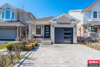 5 SILVERSMITH Crt, Guelph - Kortright West image-0-2