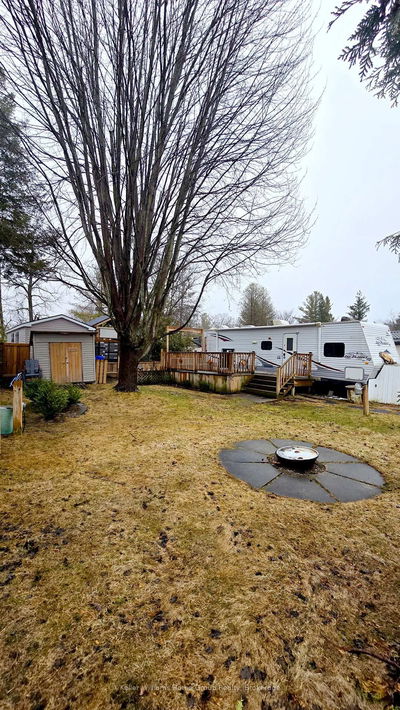 191 Beach Rd, Centre Wellington - Rural Centre Wellington East