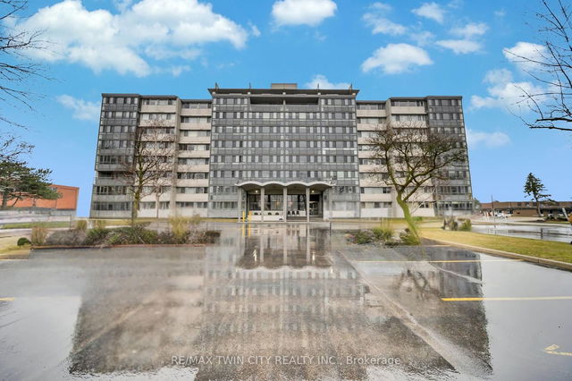 701 - 24 Midland Drive