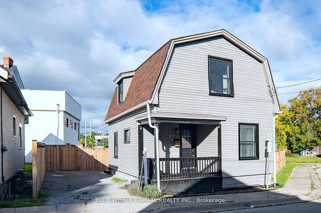 1 Prince Street