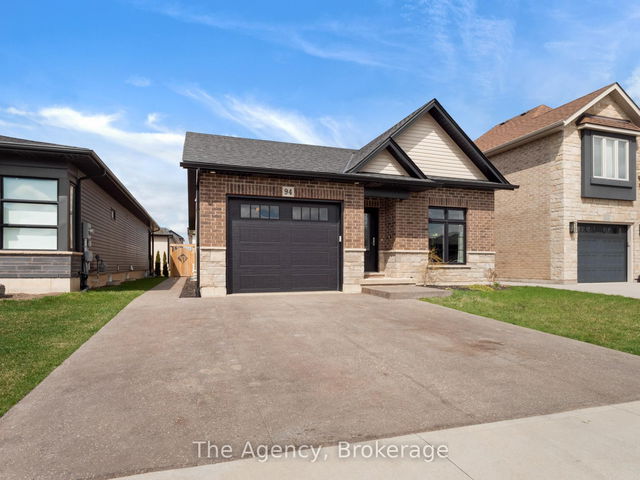 94 Willowbrook Drive
