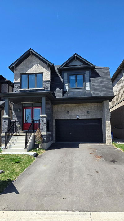 120 Sundin Dr, Haldimand - Haldimand