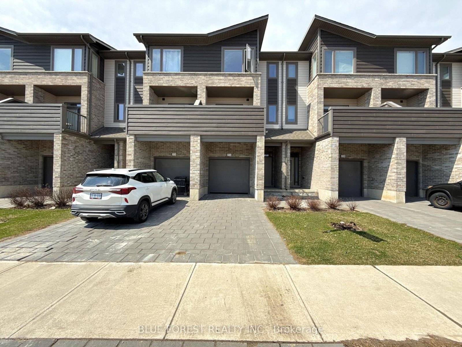 Townhouse leased at 47-2112 Meadowgate Boulevard, London South, South U, N6M 0H5 - MLS: X12078113