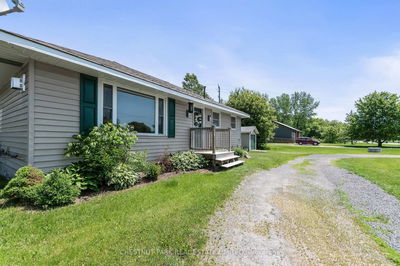 1805 County Road 10, Prince Edward County - Athol