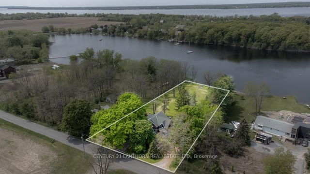 67 Cressy Bayside Road