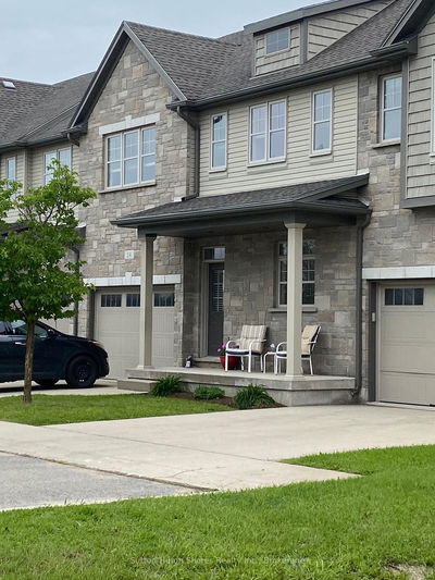 Unit 24 — 935 Goderich St, Saugeen Shores - Saugeen Shores