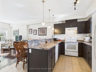 Unit 24 — 935 Goderich St, Saugeen Shores - Saugeen Shores image-0-4